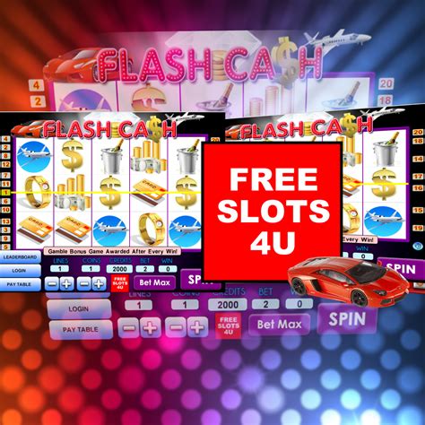 Flash Cash Slot - Play Online